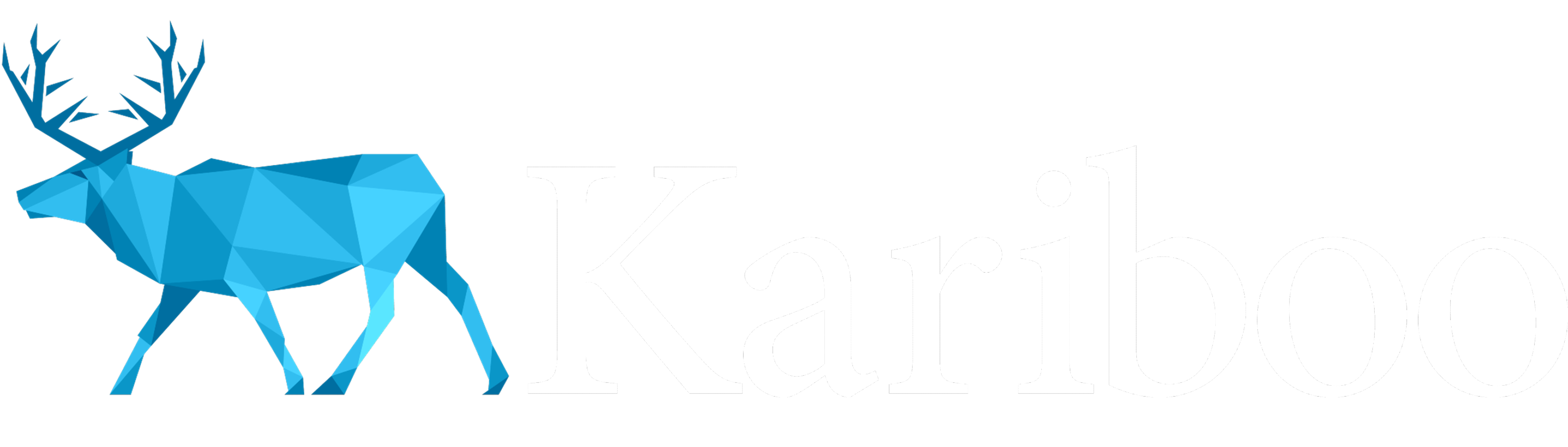 kariboo logo